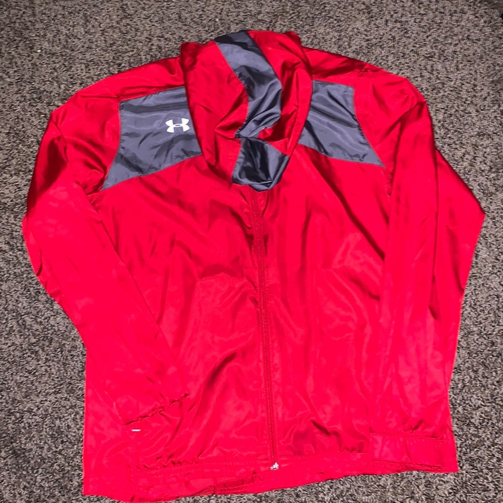 Raincoat